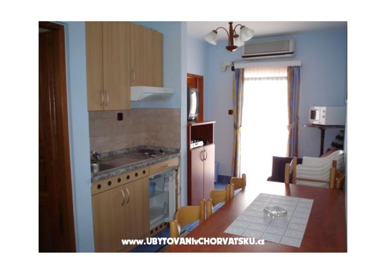 Apartmány Delfin – foto 14