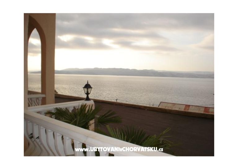 Apartmány Delfin – foto 15