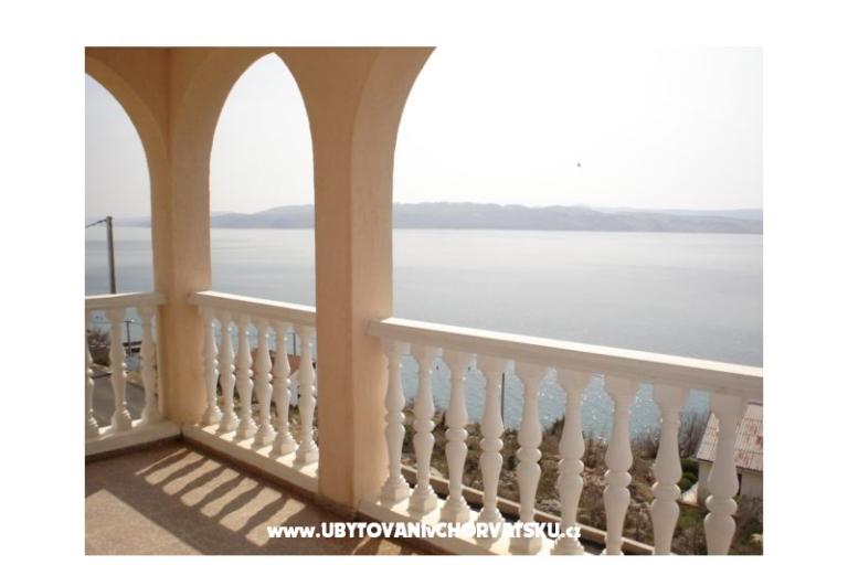 Apartmány Delfin – foto 2