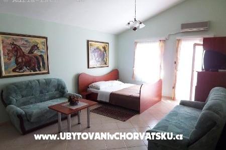 Apartmány Delfin – foto 7