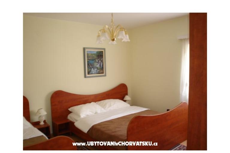 Apartmány Delfin – foto 8