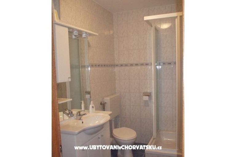 Apartmány Delfin – foto 9