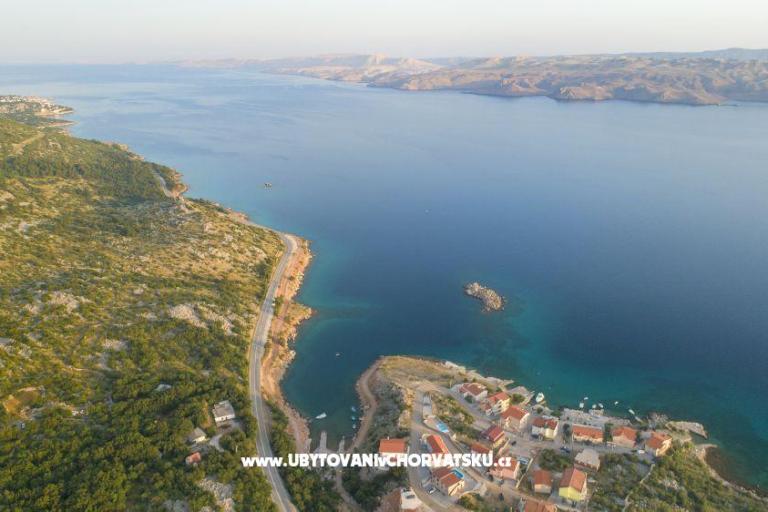 Apartmány Dina – foto 3
