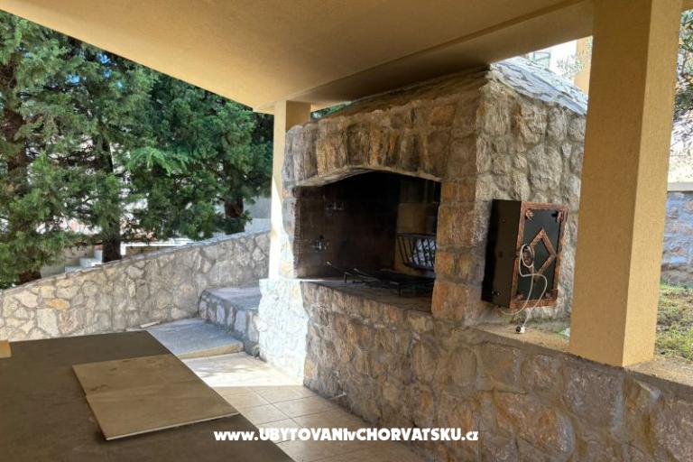 Beachfront Apartmány A+M – foto 2