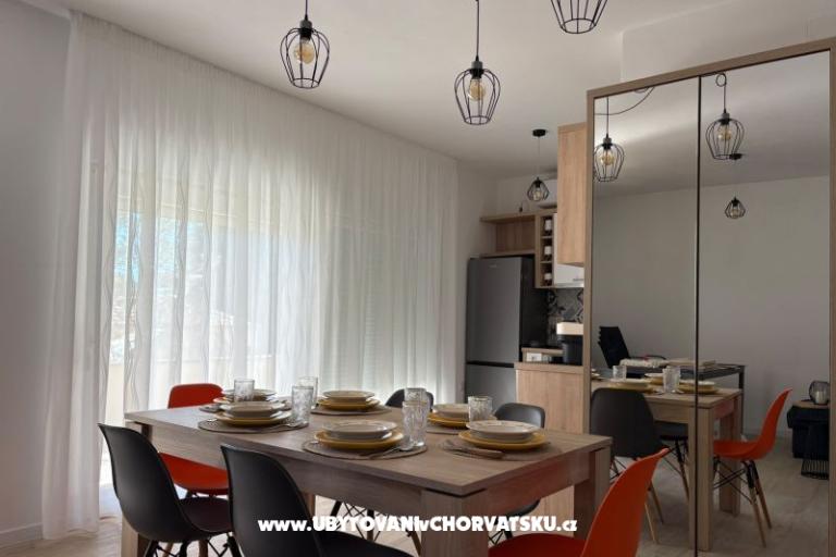 Beachfront Apartmány A+M – foto 9
