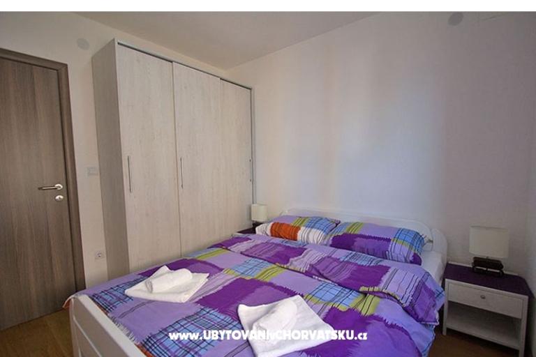 Beachfront Apartmány Amaris – foto 12