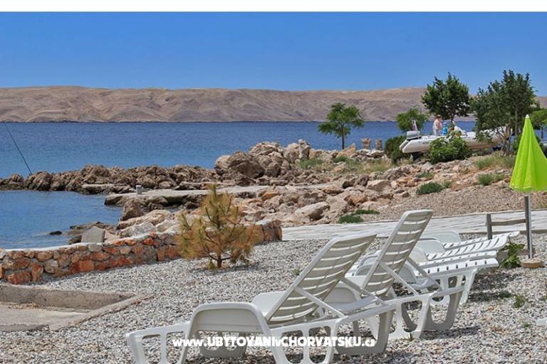 Beachfront Apartmány Amaris – foto 15