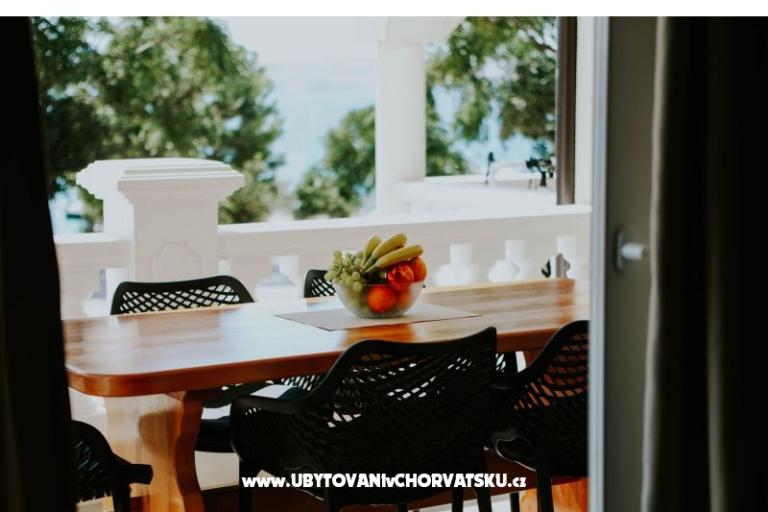 Beachfront Apartmány Amaris – foto 16