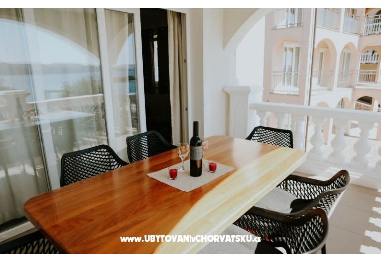 Beachfront Apartmány Amaris – foto 17