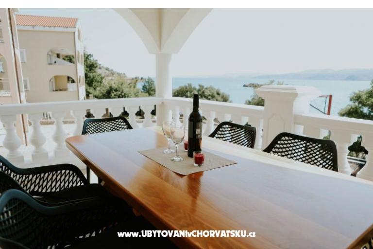 Beachfront Apartmány Amaris – foto 18