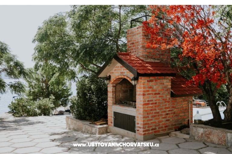 Beachfront Apartmány Amaris – foto 20