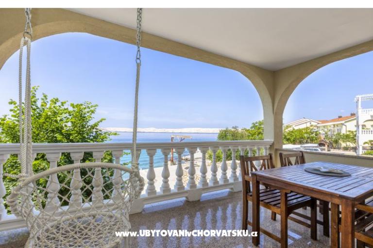 Beachfront Apartmány Laszlo – foto 2