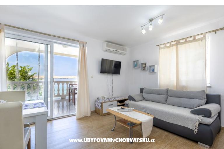 Beachfront Apartmány Laszlo – foto 5