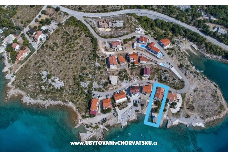 Beachfront Apartmány Laszlo – foto 7