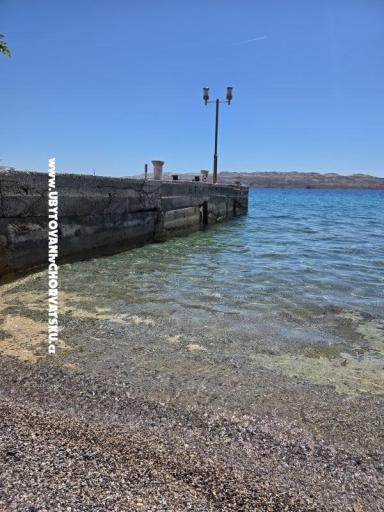 Beachfront Apartmány Laszlo – foto 8