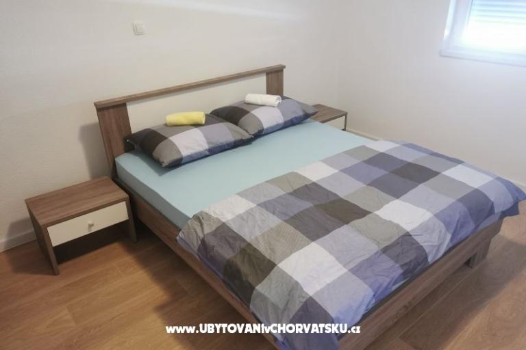 Beachfront Dom Robert s bazénom – foto 8