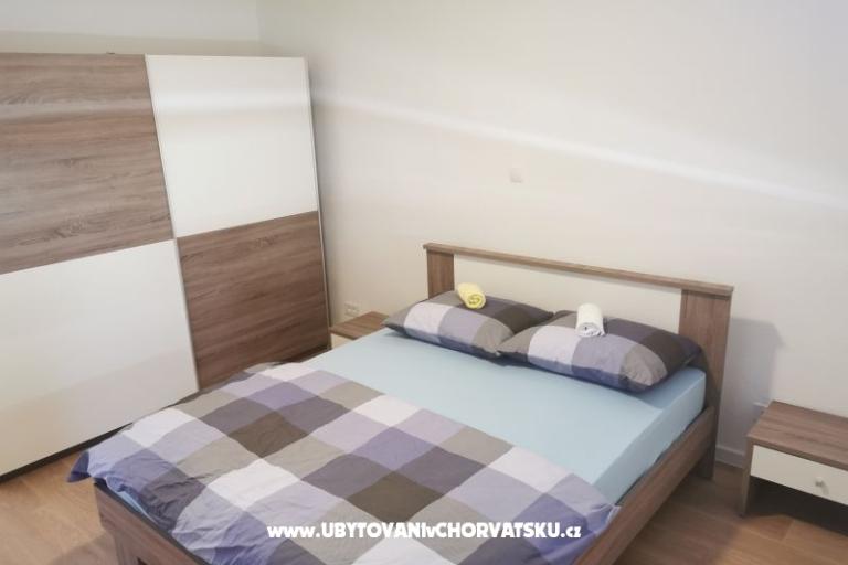 Beachfront Dom Robert s bazénom – foto 9