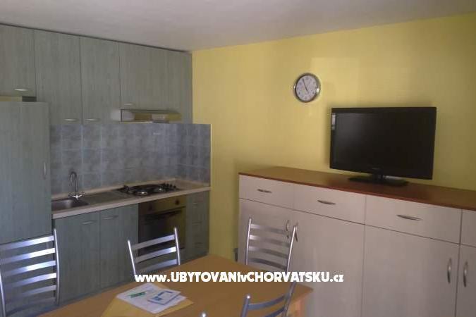 Apartmány Curiš – foto 3