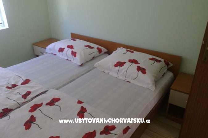 Apartmány Curiš – foto 6