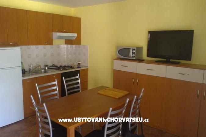 Apartmány Curiš – foto 8