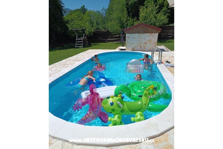 Holiday Dom Nina – foto 29