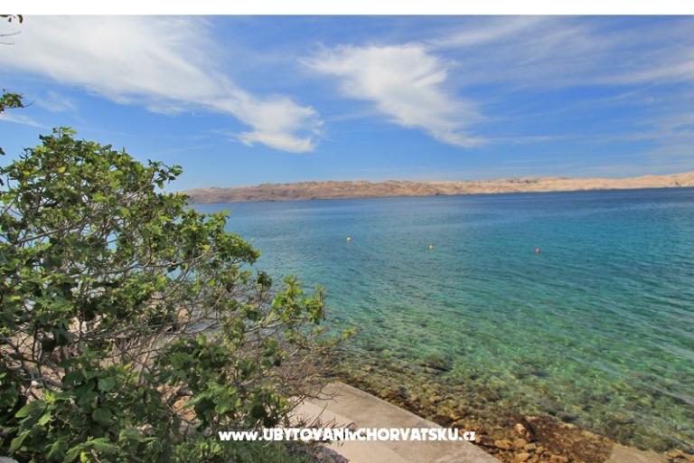 Beachfront Holiday Dom Ivana with – foto 16