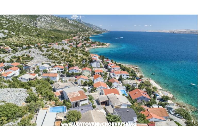 Dom Petra na pláži – foto 20