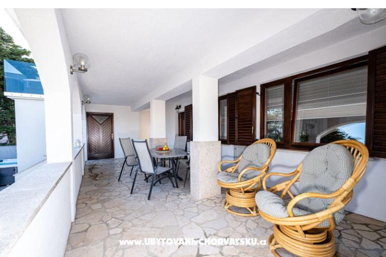 Dom Petra na pláži – foto 24