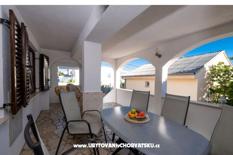 Dom Petra na pláži – foto 4