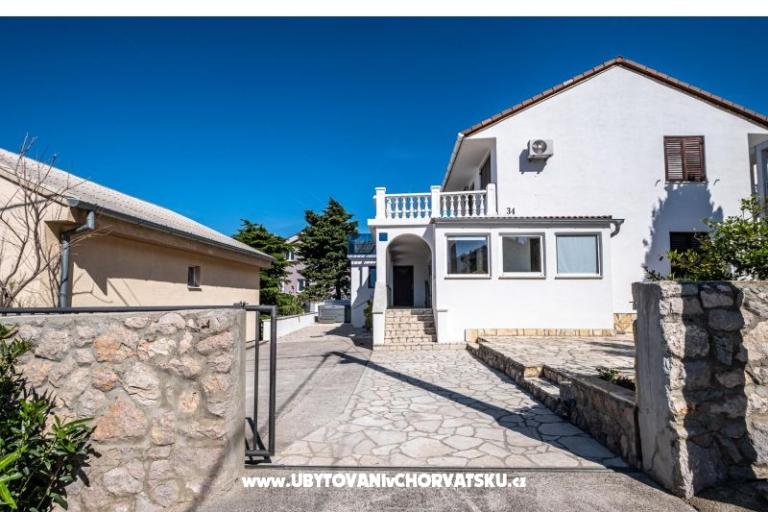 Dom Petra na pláži – foto 5