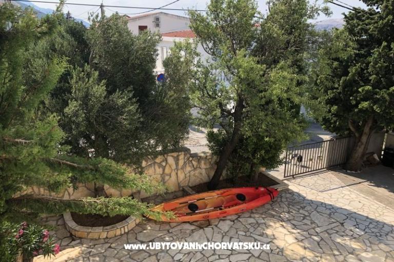 Dom Petra na pláži – foto 9