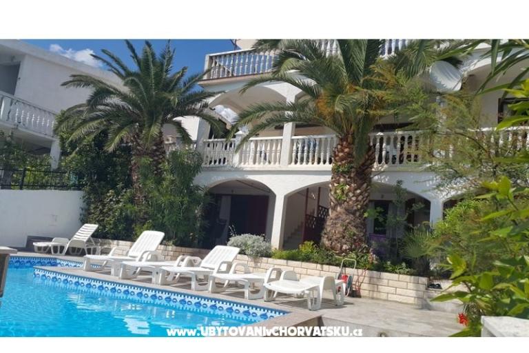 Apartmány Palma – foto 4