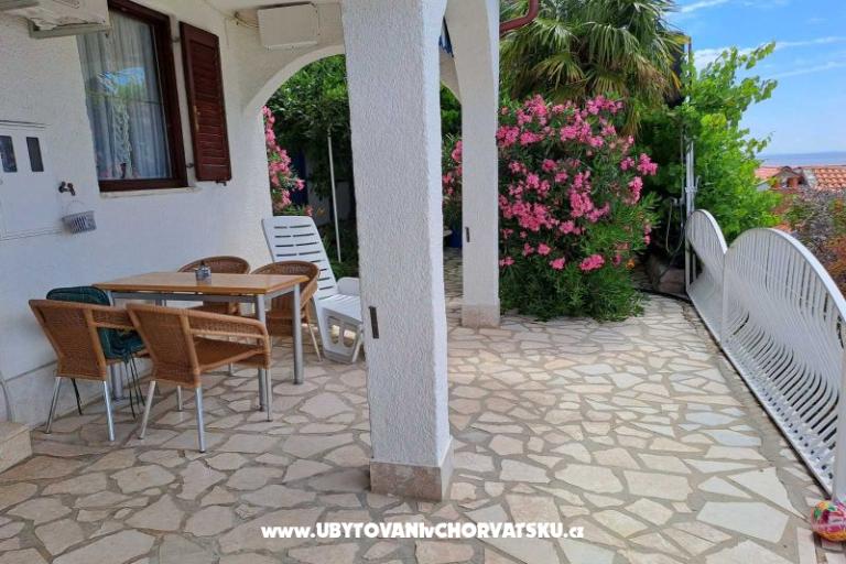 Apartmány Braja – foto 20