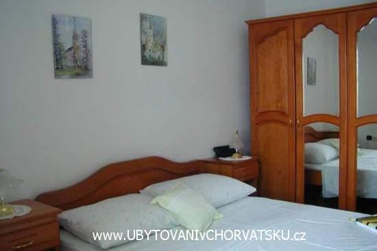 Apartmány Braja – foto 3