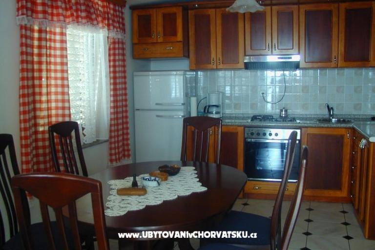 Apartmány Braja – foto 4