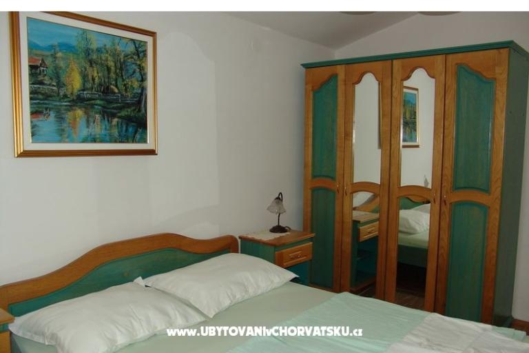 Apartmány Braja – foto 9