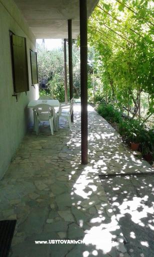 Apartmán  Ana – foto 8
