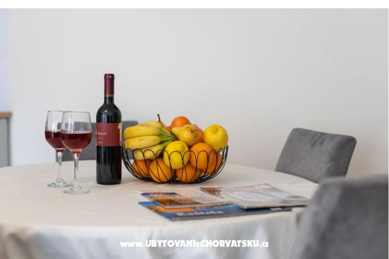 Apartmán Anamarija – foto 10