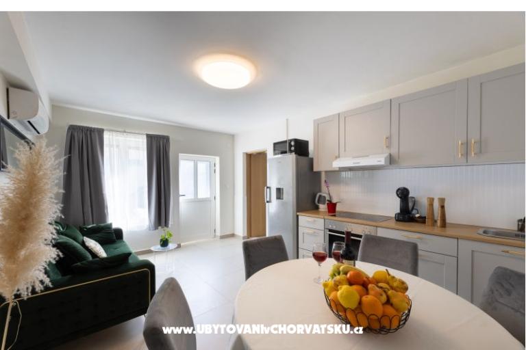 Apartmán Anamarija – foto 2