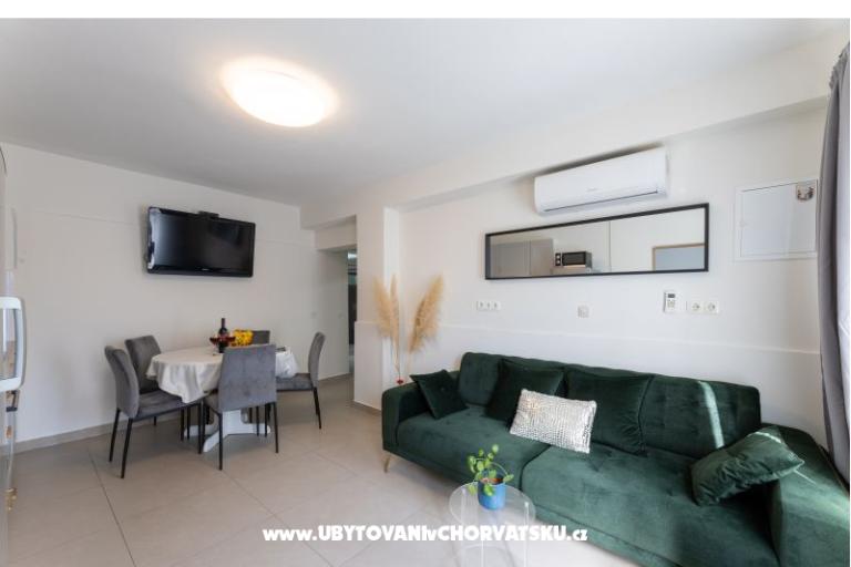 Apartmán Anamarija – foto 3