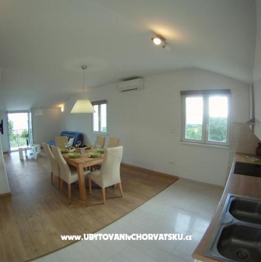 Apartmán Barbara – foto 8