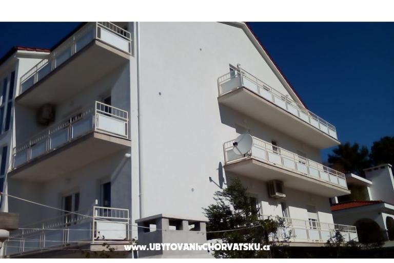 Apartmány Figaro – foto 16