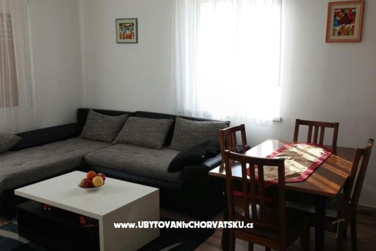 Apartmán Javorska – foto 4