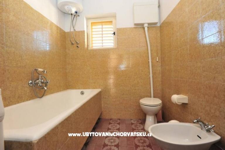 Apartmán Javorska – foto 8