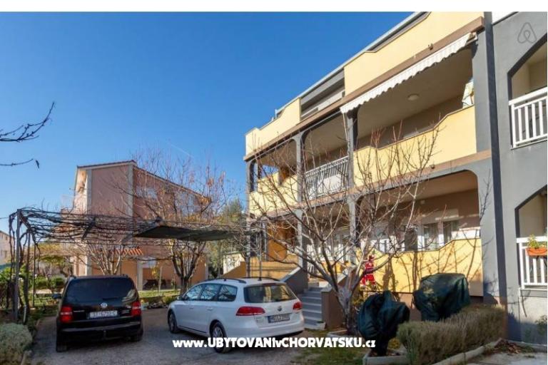 Apartmán Kasteleti – foto 12