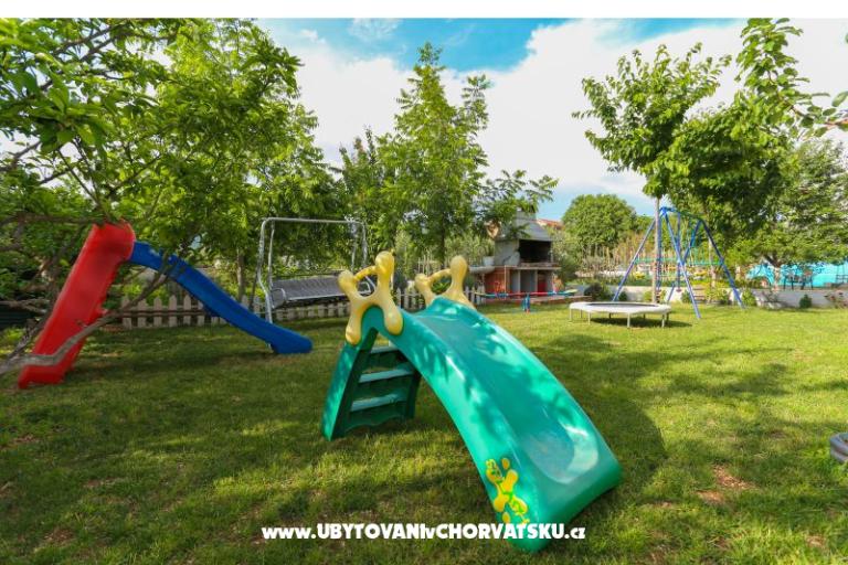 Apartmán Kasteleti – foto 19