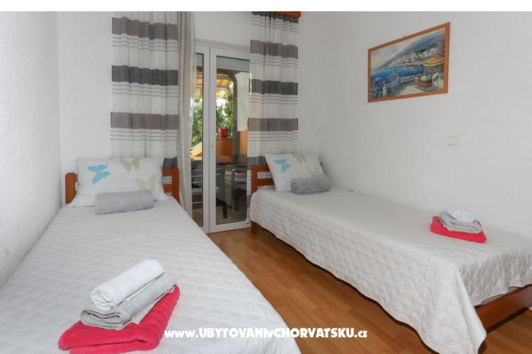 Apartmán Kasteleti – foto 21