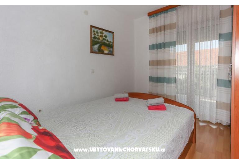 Apartmán Kasteleti – foto 22