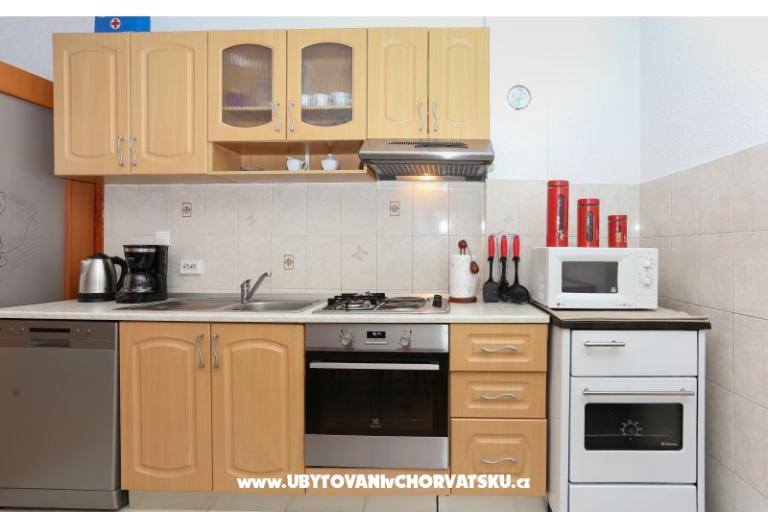 Apartmán Kasteleti – foto 26