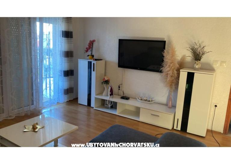 Apartmán Kasteleti – foto 28